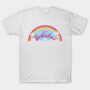 Barbie - Welcome to Barbieland T-Shirt